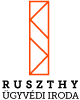Ruszthy Ügyvédi Iroda